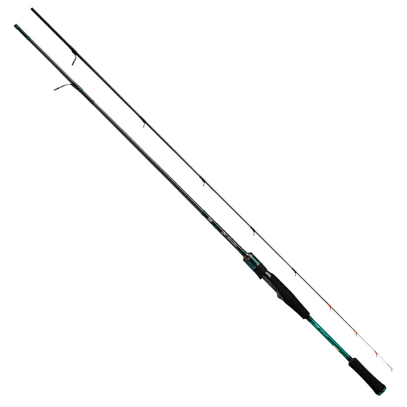 エギングロッドダイワ Daiwa エメラルダスフィッシングエメラルダスロッド 竿ex Boat 65mls Smt 05803061 ナチュラム支店