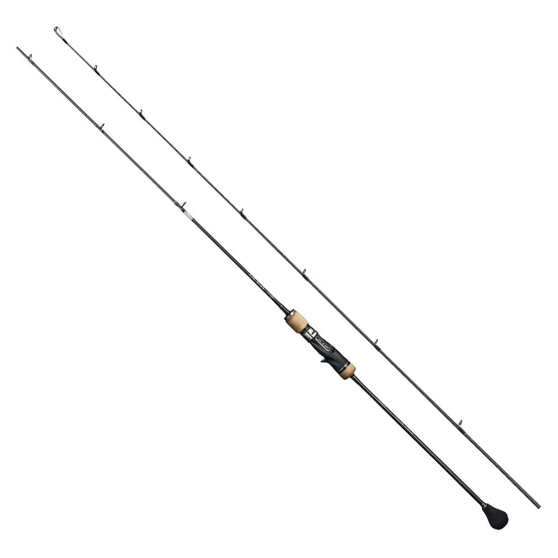 シマノ(SHIMANO) 19 オシアジガー インフィニティ B65-0 395153 大型便