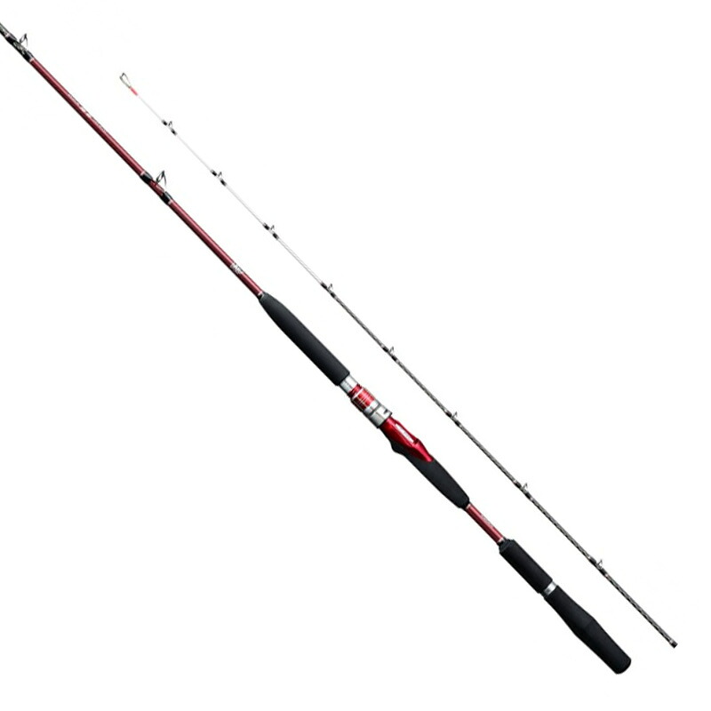 シマノ(SHIMANO) 19 海春 80-240 255488|ナチュラム 支店