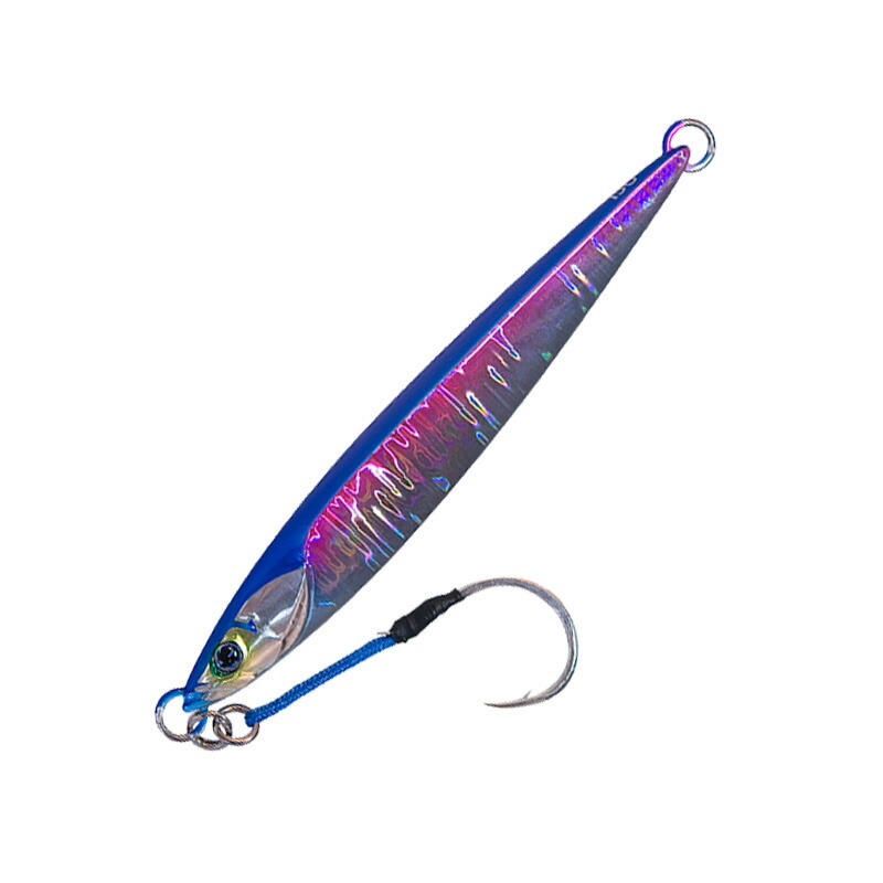 楽天市場】 ジャッカル(JACKALL) バンブルズ ジグ ショート 180g