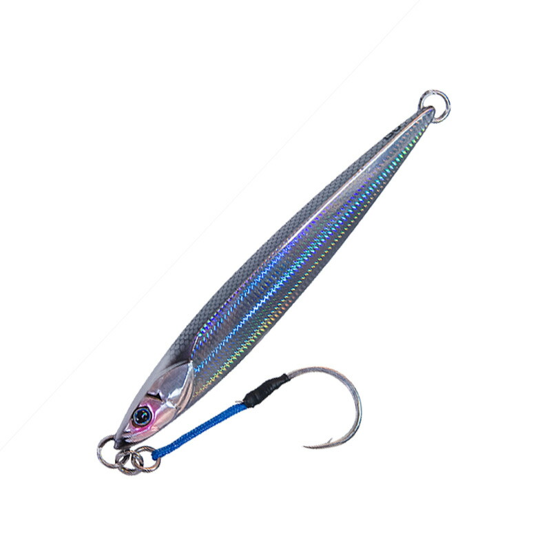 楽天市場】 ジャッカル(JACKALL) バンブルズ ジグ ショート 120g