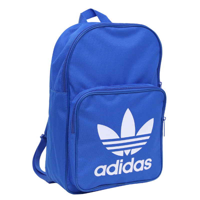 Backpack Classic Trefoil 13L Blue