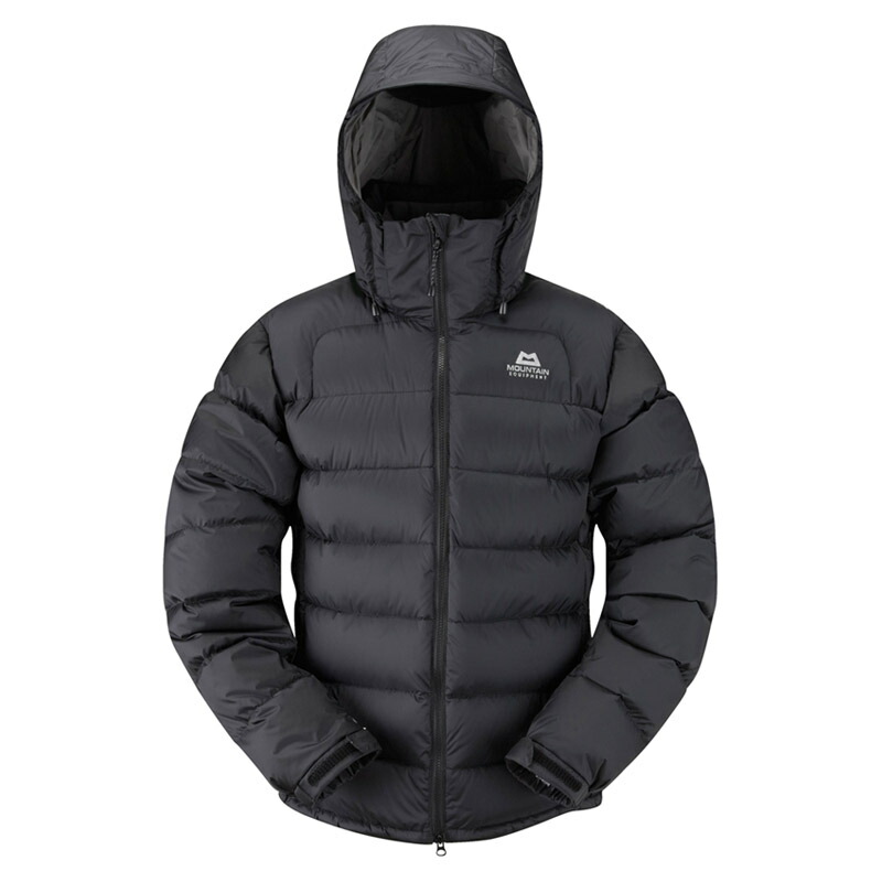 mountain lightline jacket