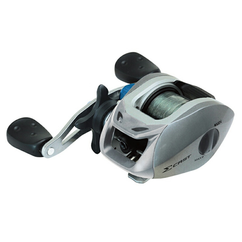 楽天市場】【ダイワ】20タトゥーラSV TW用 ハンドルノブベアリング