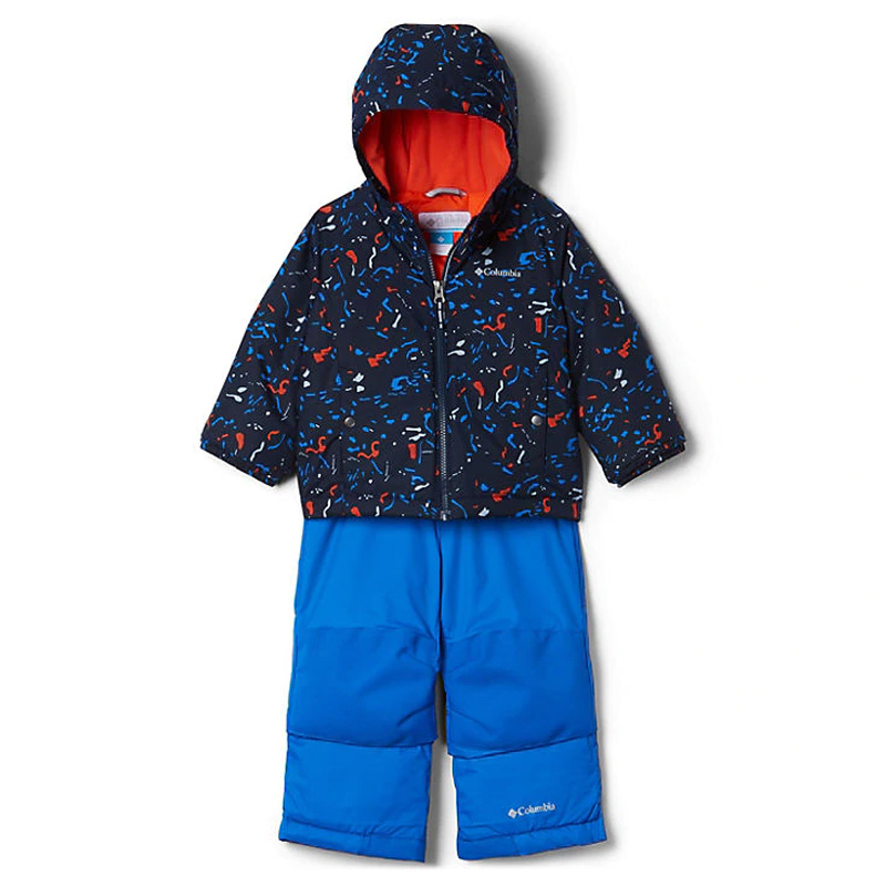 FROSTY SLOPE SET(フロスティ スロープ セット) 3T 466(COLLEGIATE NAVY)