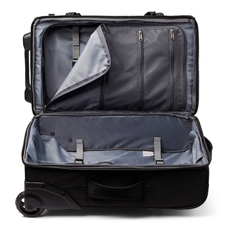 columbia input 22 inch roller bag