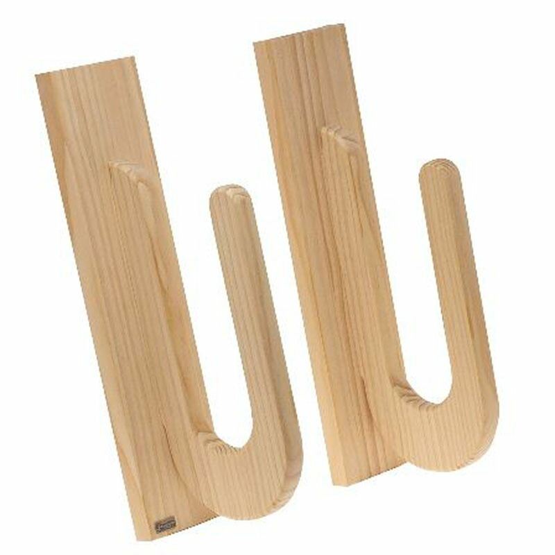 アクアリデオ(AquaRideo) EASY RACK for Board パラレル 無塗装