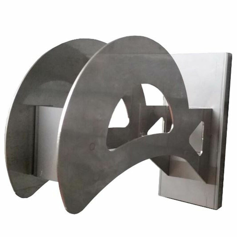 アクアリデオ(AquaRideo) EASY RACK for Helmet (FaceDown Style) FaceDown Style
