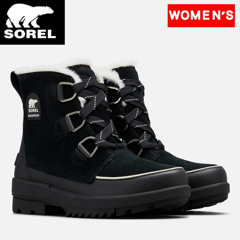 楽天市場】[ ポイントUP&最大2000円OFFクーポン ] SOREL TIVOLI IV WP