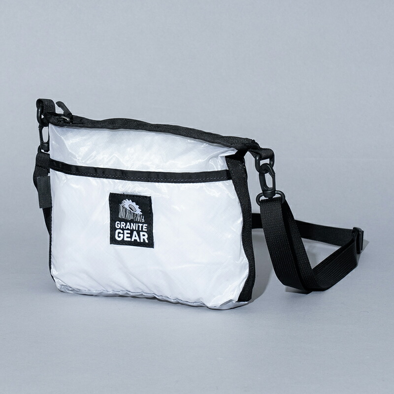 HIKER SATCHEL(ハイカーサチェル) ONE SIZE 685(ホワイト)