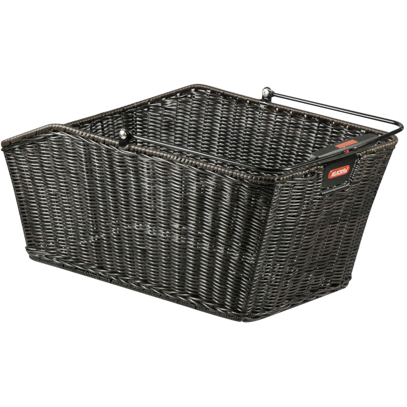RIXEN&KAUL(リクセンカウル) ストラクチャーGT(KorbKlip) 44×20×24 ブラック RK-FA818.020|ナチュラム 支店