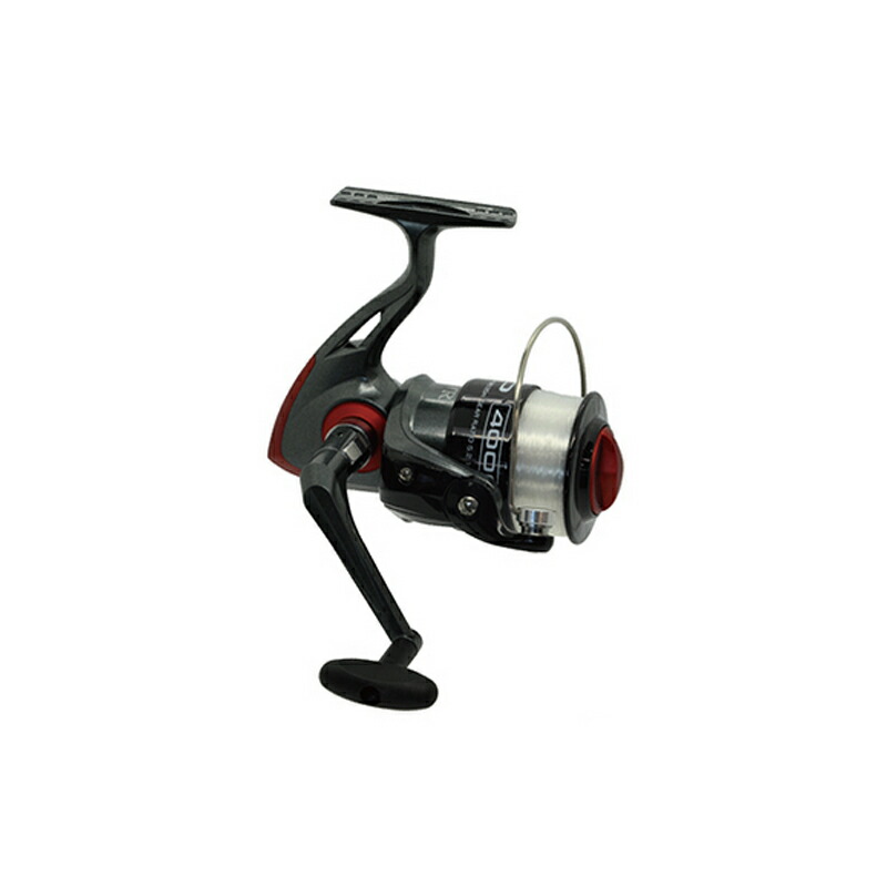 楽天市場】ベイシック スピニングリール Bayspin ZX 5000 PE1.5号200m