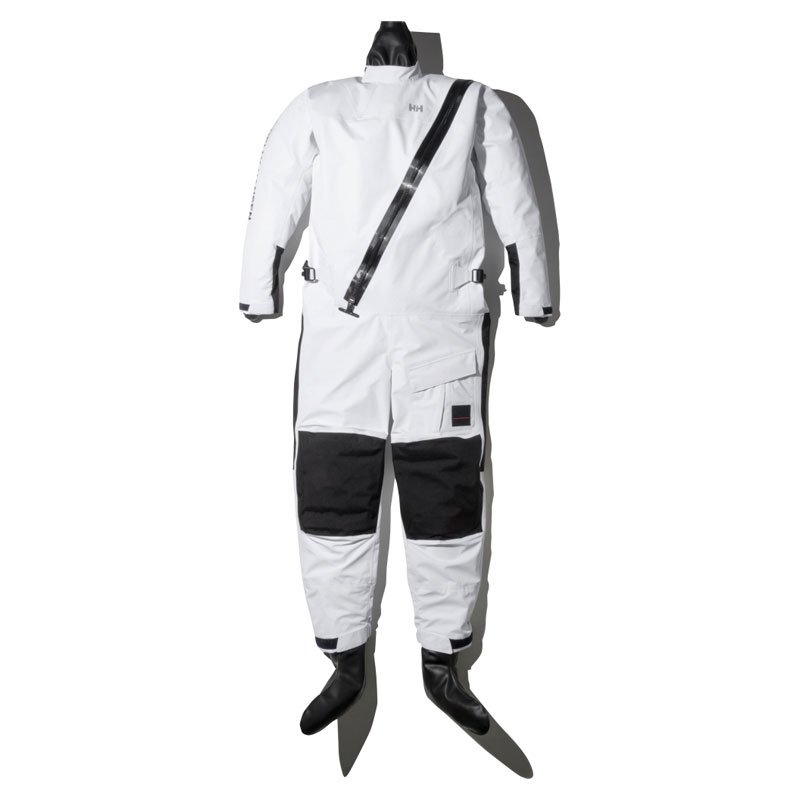 お気にいる HELLY HANSEN ヘリーハンセン DRY SUIT 2 Men's XL W