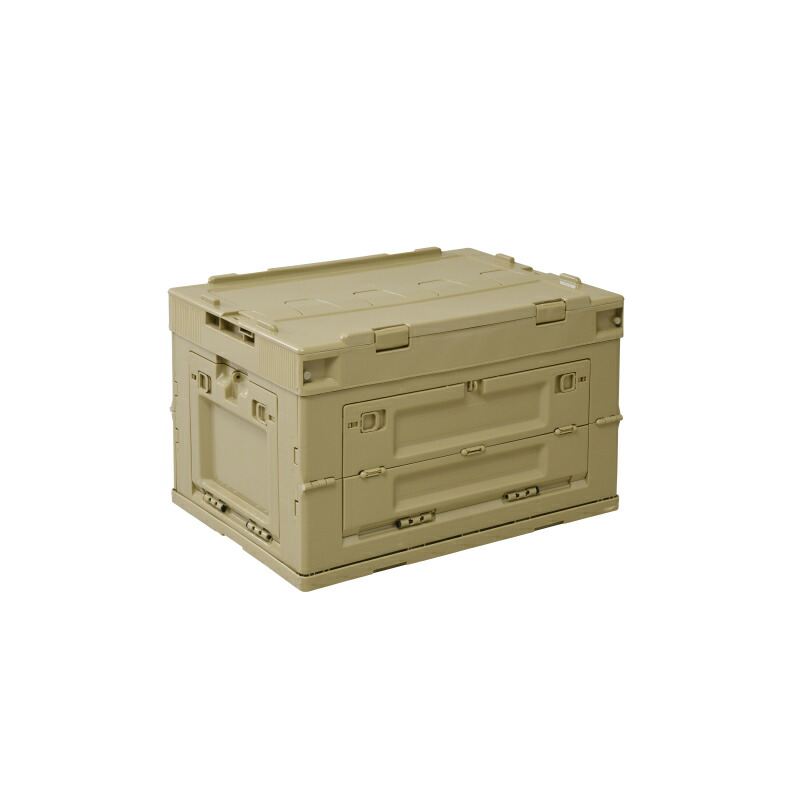 Dコン ボックス 50L BE