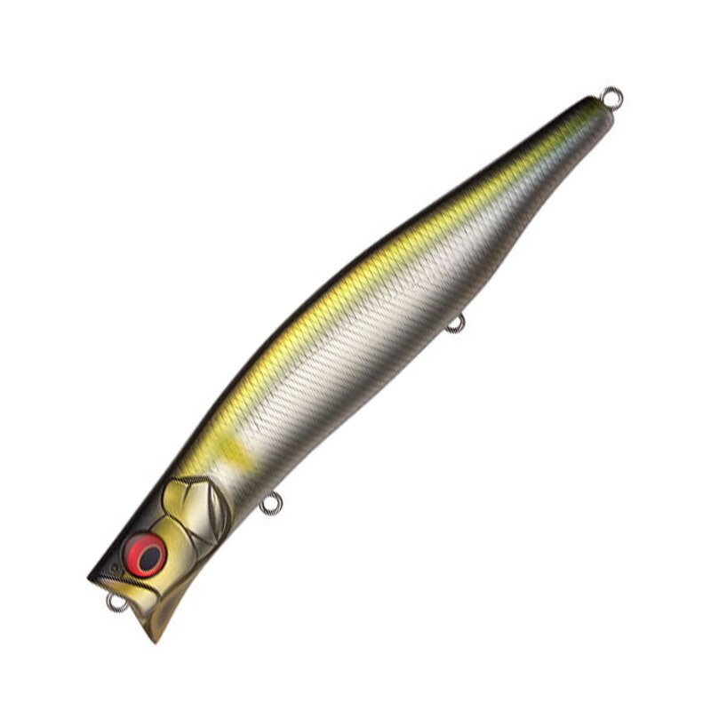 楽天市場】【ﾒｶﾞﾊﾞｽ(Megabass)】カゲロウ(KAGELOU) 155F IG浦戸