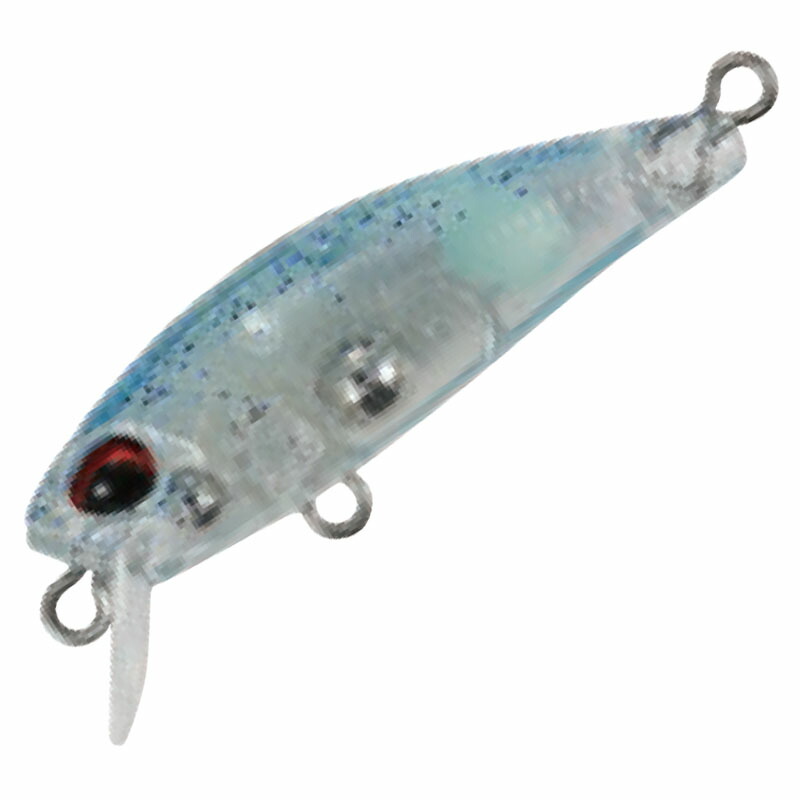 テトラワークス トトファット S 35mm CCC0074 水色GT