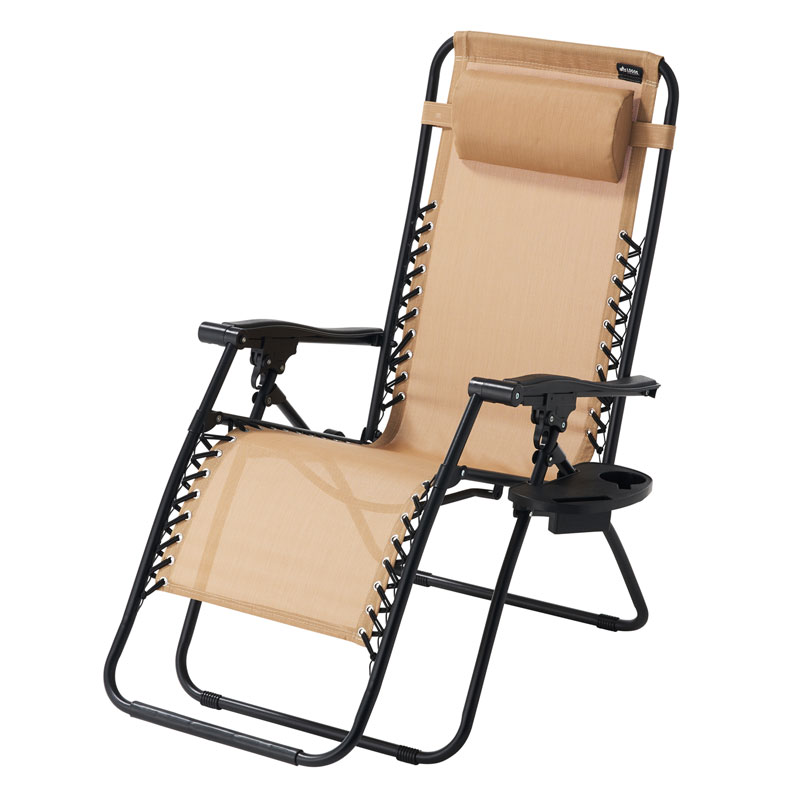 ロゴス チェア LOGOS neos ファミリースムースリクライナー(サイドトレープラス) No.73173150 95_1.jpg