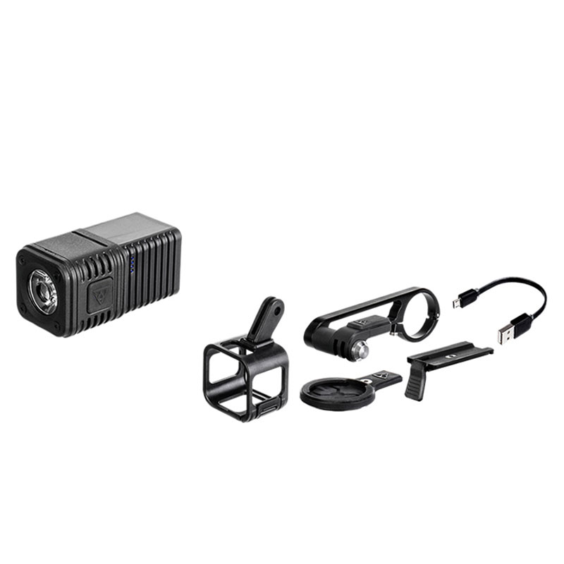 TOPEAK(トピーク) Cubi Cubi キュビキュビ 500 LPF19000