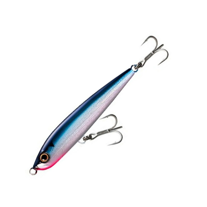 シマノ(SHIMANO) OCEA ROCKET DIVE(オシア ロケットダイブ) 187F XAR-C 187mm 010(キョウリンサンマ) OT-187N画像