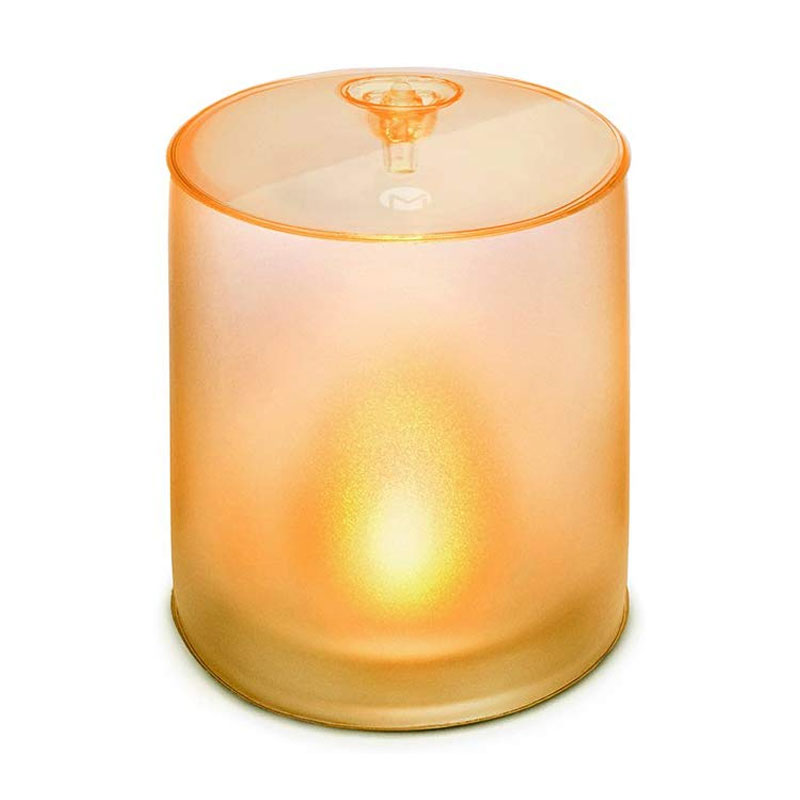 MPOWERD CANDLE