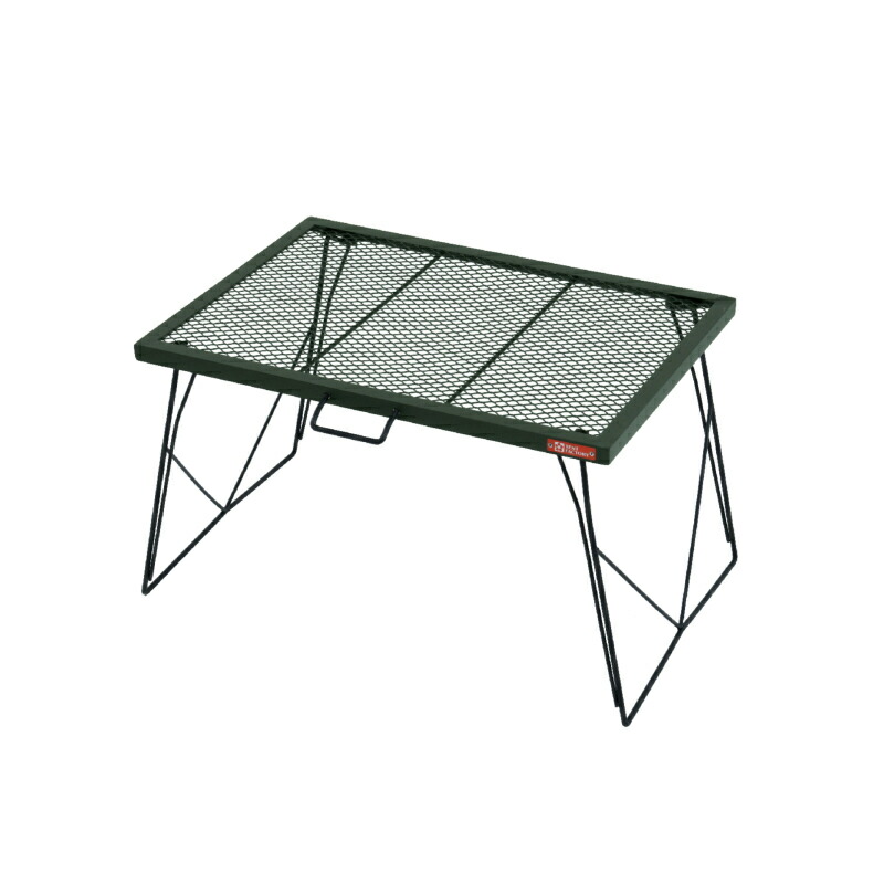 スチールワークス FDテーブル MH(ミドルハイ) 700 MGB