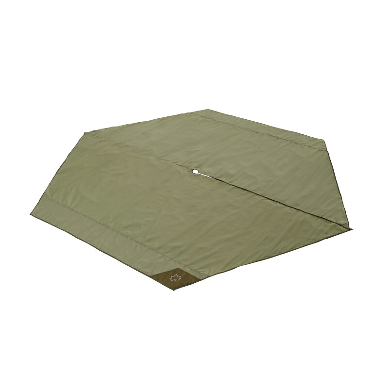 楽天市場】クーポン配布中☆(LOGOS)ロゴス Tepee マット＆シート350