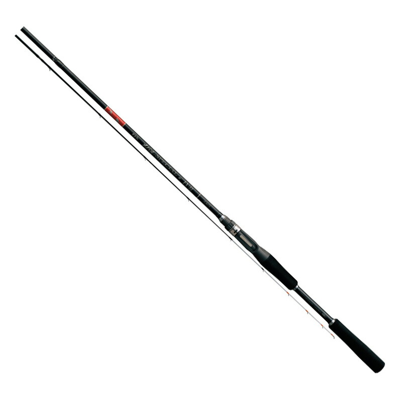 がまかつ(Gamakatsu) がま船 メバルスペシャル FVII 3.9m 21082-3.9 【個別送料品】 大型便
