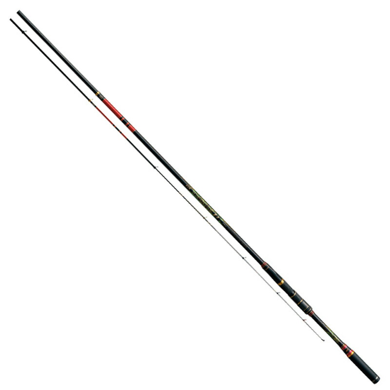 楽天市場】【中古/美品】 がまかつ がま磯 チヌ競技スペシャル IV 0-53