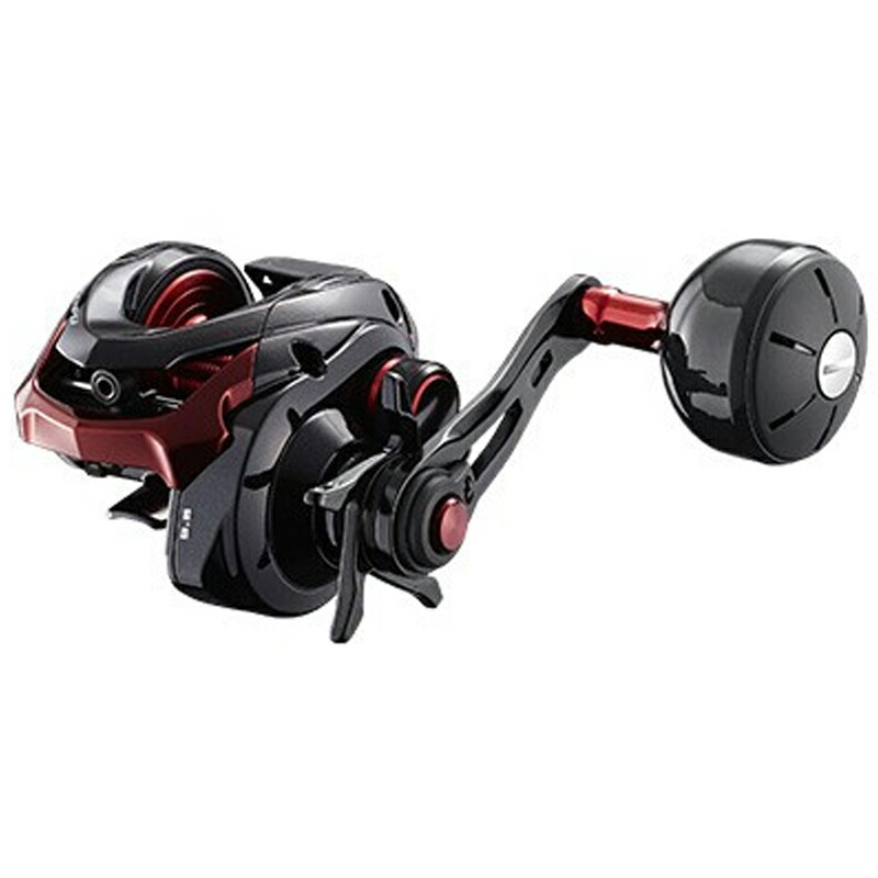 楽天市場】シマノ 20ゲンプウ XT 151（左） : フィッシング・カンパイ