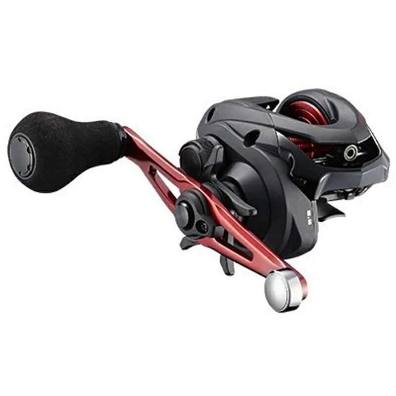 シマノ(SHIMANO) 20 ゲンプウ 200PG(右) 042163