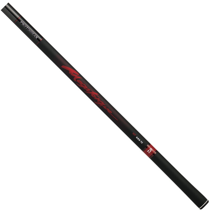 淡水竿 渓流竿 鮎竿 へら鯉竿 ダイワ Daiwa プロトギア Mt 急瀬抜 H90 個別送料品 大型便