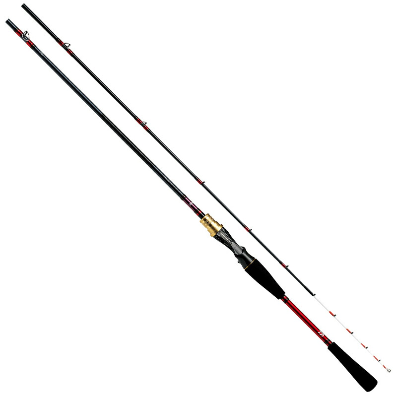 アナリスターカレイ フィッシング 船釣り 船竿 ダイワ Daiwa 160 R ロッド 竿 ナチュラム 支店 ダイワ Daiwa 91