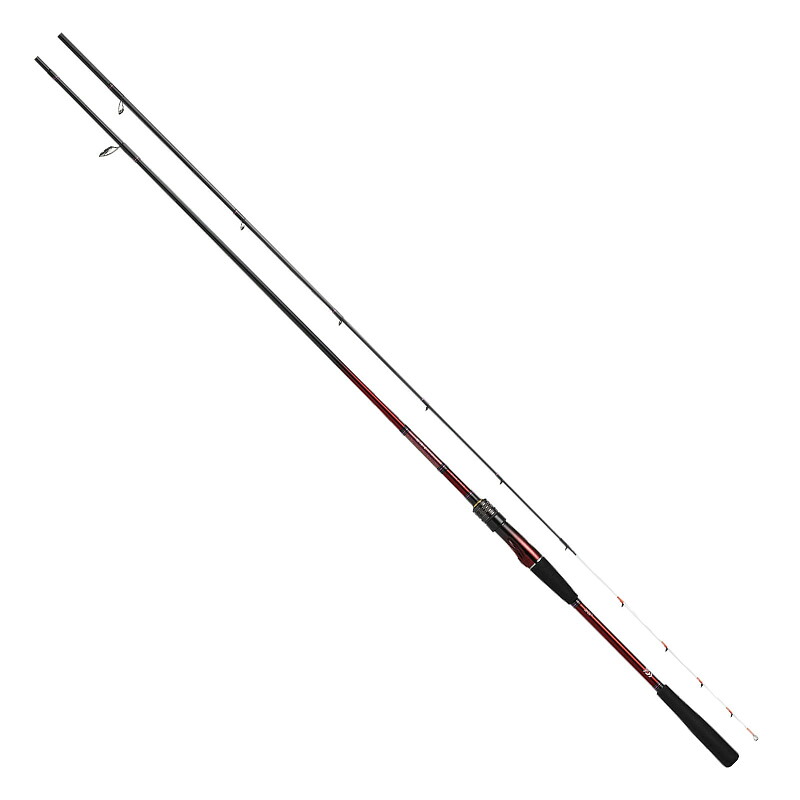 ダイワ(Daiwa) 紅牙TG MX M-240・R 05500311｜ナチュラム 支店