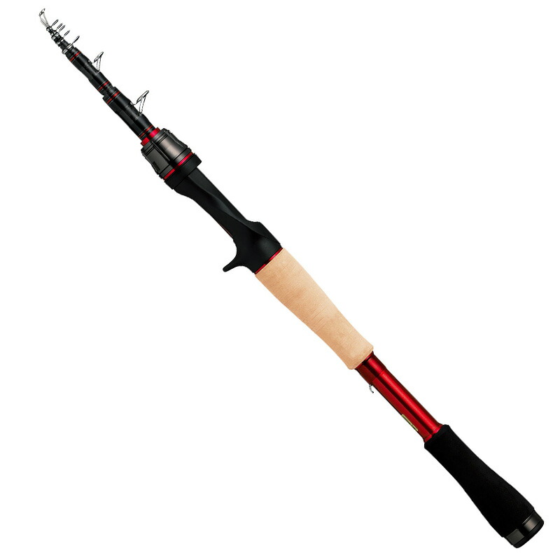 ブレイゾン 672LB-V ダイワ ベイトロッド ベイトフィネス ブレイゾン672LB-Vは黒鯛のベイトフィネスにベスト！│ちょい