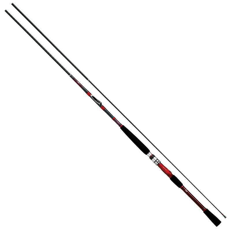 ダイワ MISAKI ミサキ 30-270V 楽天市場】ダイワ インターライン 岬 (みさき) 30-270 / 船竿
