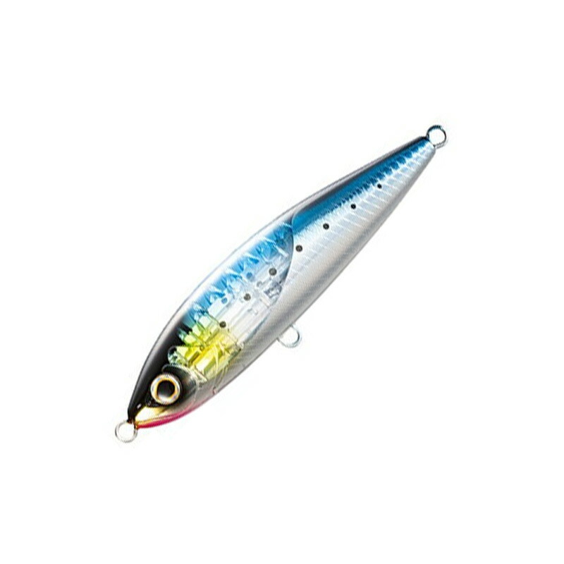 SHIMANO - 新品　オシア　ヘッドディップ　175　F フラッシュブースト Amazon | シマノ(SHIMANO) オフショア トップウォーター オシア