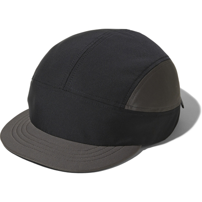 FLEX LIGHT CAP(フレックスライトキャップ ユニセックス) L K(ブラック)