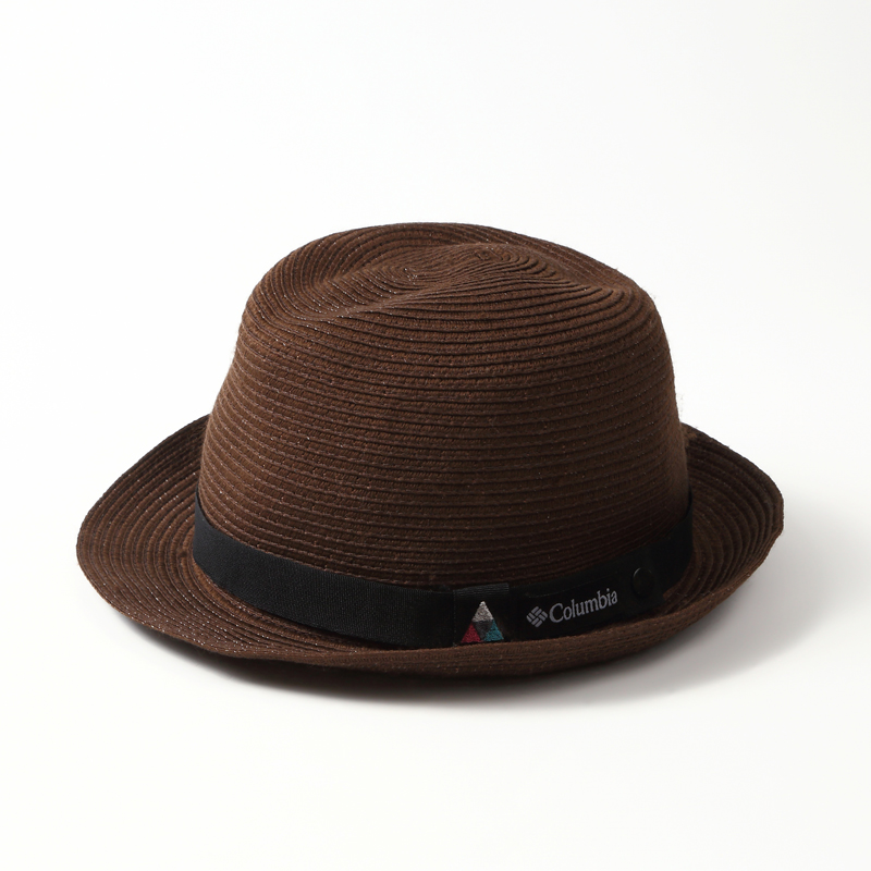 Pinnacle Road Hat(ピナクル ロード ハット) S/M 224(Camel Brown)