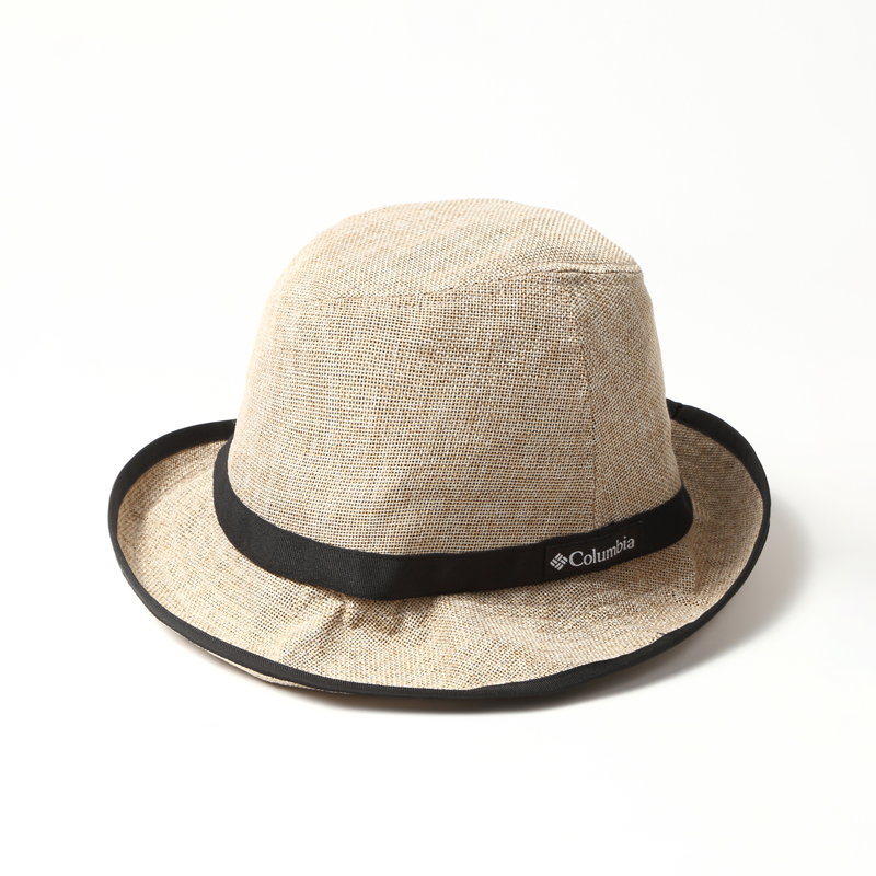 Sunflower Fork Hat(サンフラワー フォーク ハット) S/M 160(Fossil)