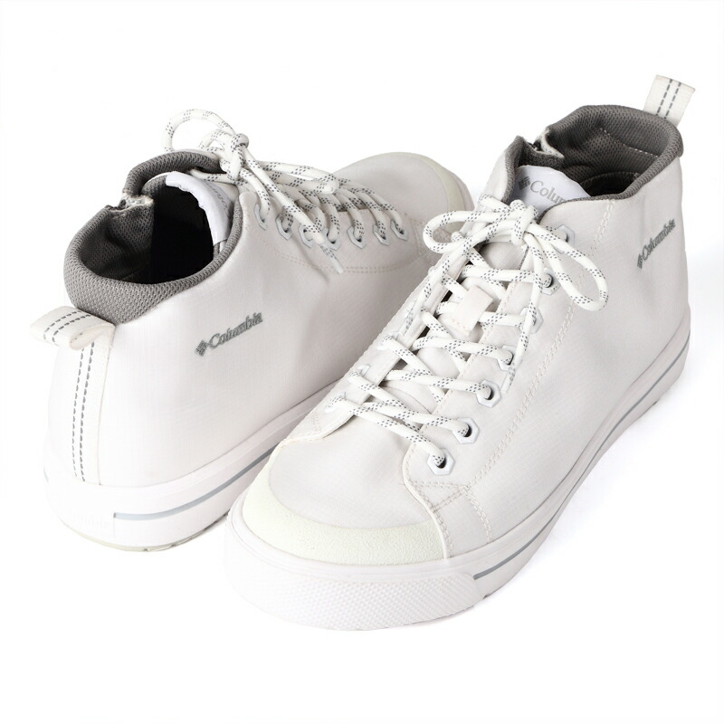 8 26 0cm 2 ホーソン Columbia コロンビア 2 Yu0314 ナチュラム 登山 トレッキング 支店ウォーキング トラベルシューズ 100 White Yu0314スポーツ アウトドア アドバンス レイン オムニテック 靴 ブーツ