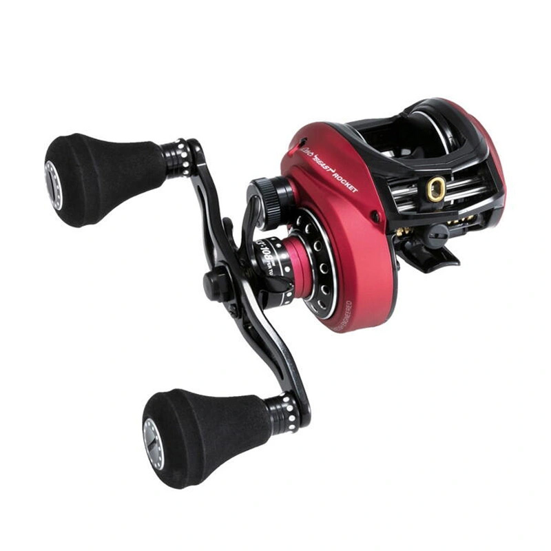 アブガルシア(Abu Garcia) REVO BEAST(レボ・ビースト) 41 HS-L