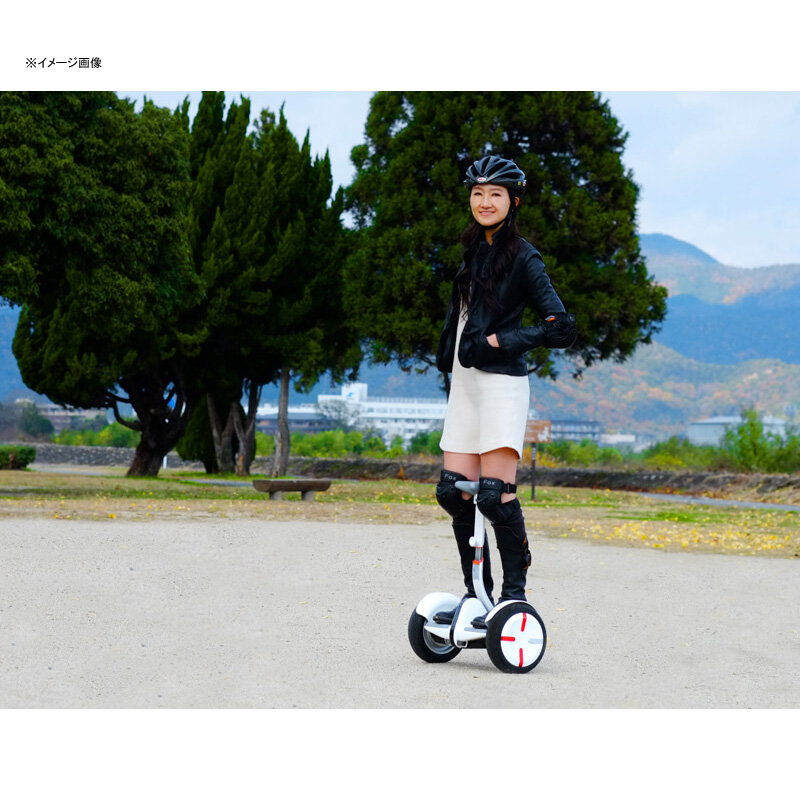 セグウェイ ナインボット Segway Ninebot 正規品 正規品 S Pro S Pro クレジットカード決済のみ ホワイト ホワイト 46940 ナチュラム 支店完成車 ロードバイク 電動自転車