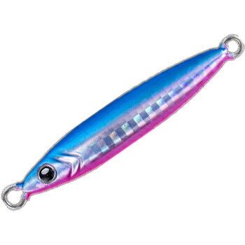 フラッシュメタボ TG 40g #7 ブルピン