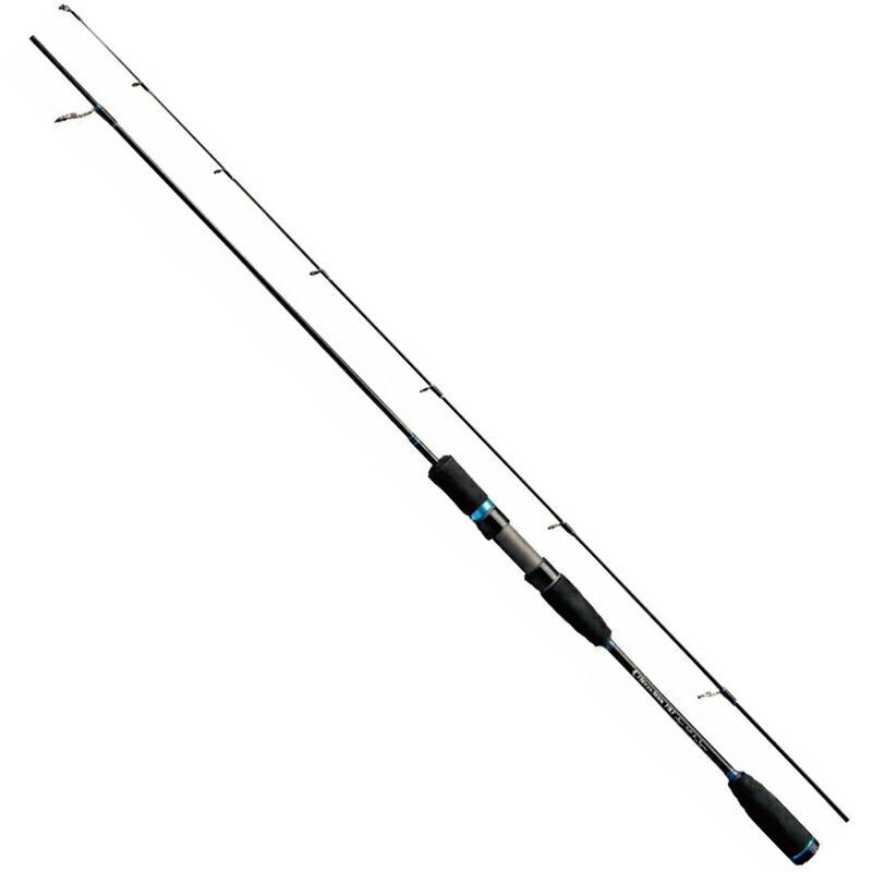 スミス(SMITH LTD) オフショアスティック HSJ-SSL64/2L 【個別貨物輸送品】 大型便 スポーツ・アウトドア-ロッド・竿-ロッド・竿本体