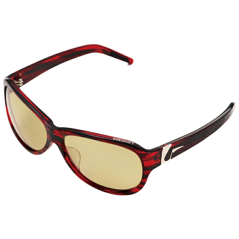 楽天市場】【12/5迄 最大2,000円OFF】 ガンクラフト(GAN CRAFT) SHIELD