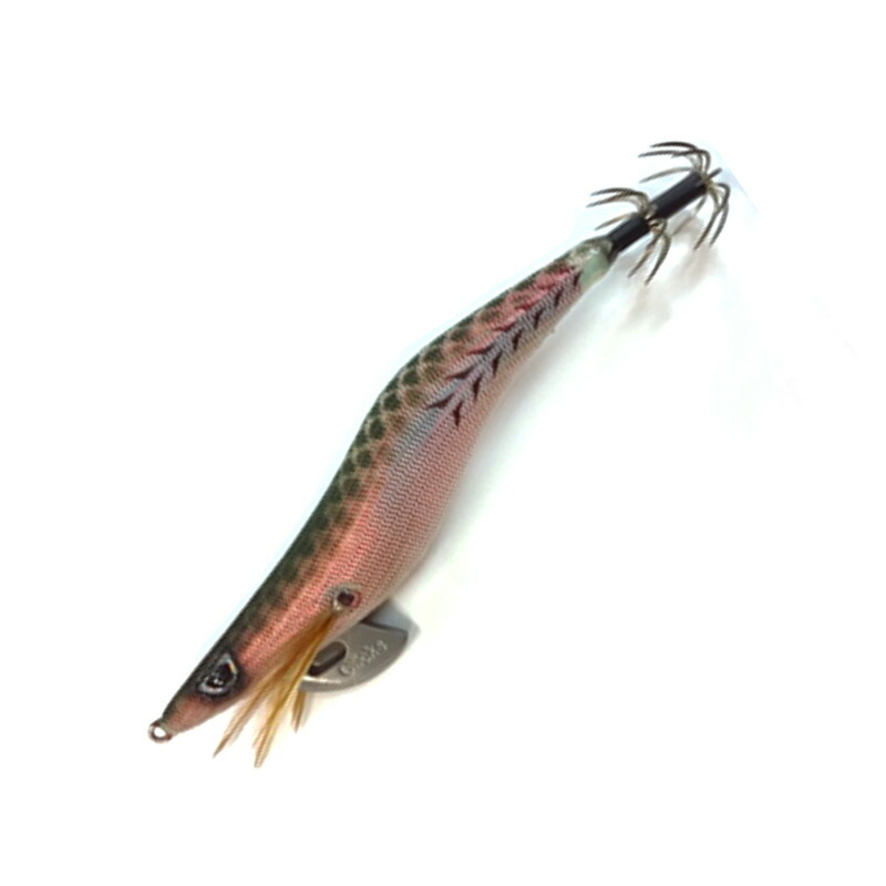 楽天市場】カンジ プロスペック エクスペクト 3.0寸 その2 (エギング