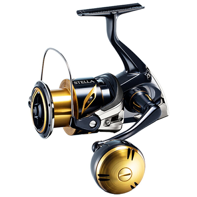 楽天市場】シマノ(SHIMANO) 20 ステラ SW 6000HG 040787 : ナチュラム