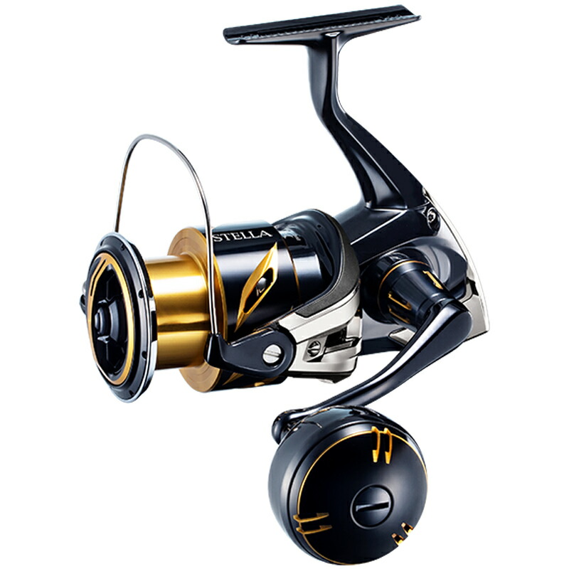 楽天市場】 シマノ(SHIMANO) 22 ステラ SW 10000HG 044679