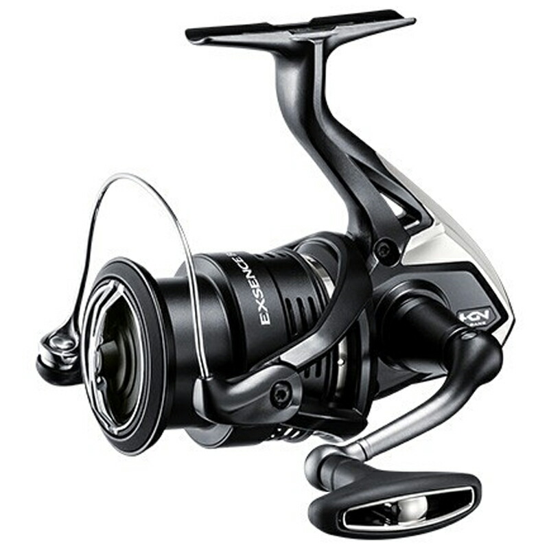 楽天市場】 シマノ(SHIMANO) 24 エクスセンス BB 4000MHG
