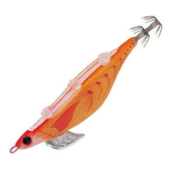 エギーノもぐもぐ サーチ 3.2号 002 グローマンゴー